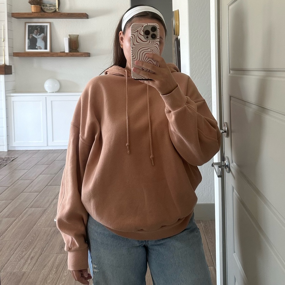 Universal Thread Hoodie - image 1